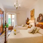 Picturesque Apartment In Binissalem