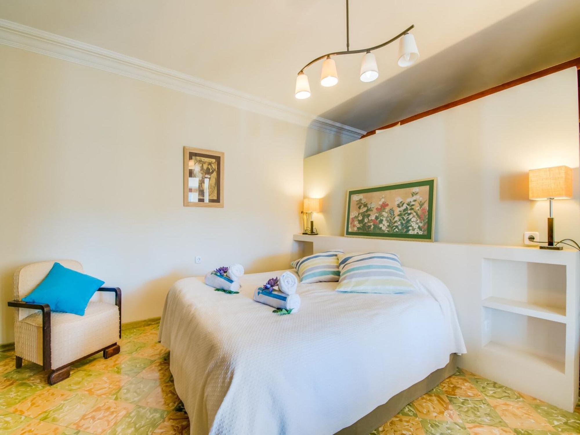 Picturesque In Appartement *