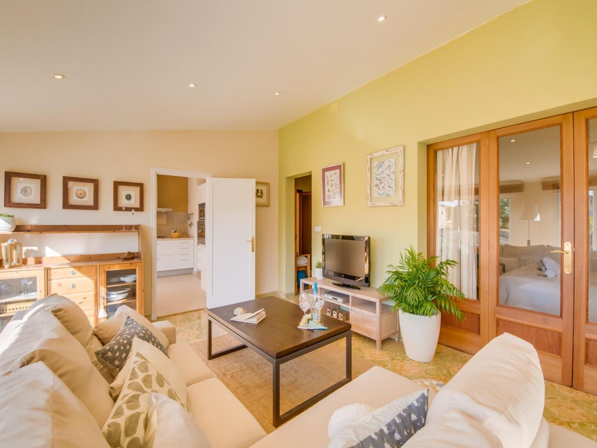 Appartement Picturesque In