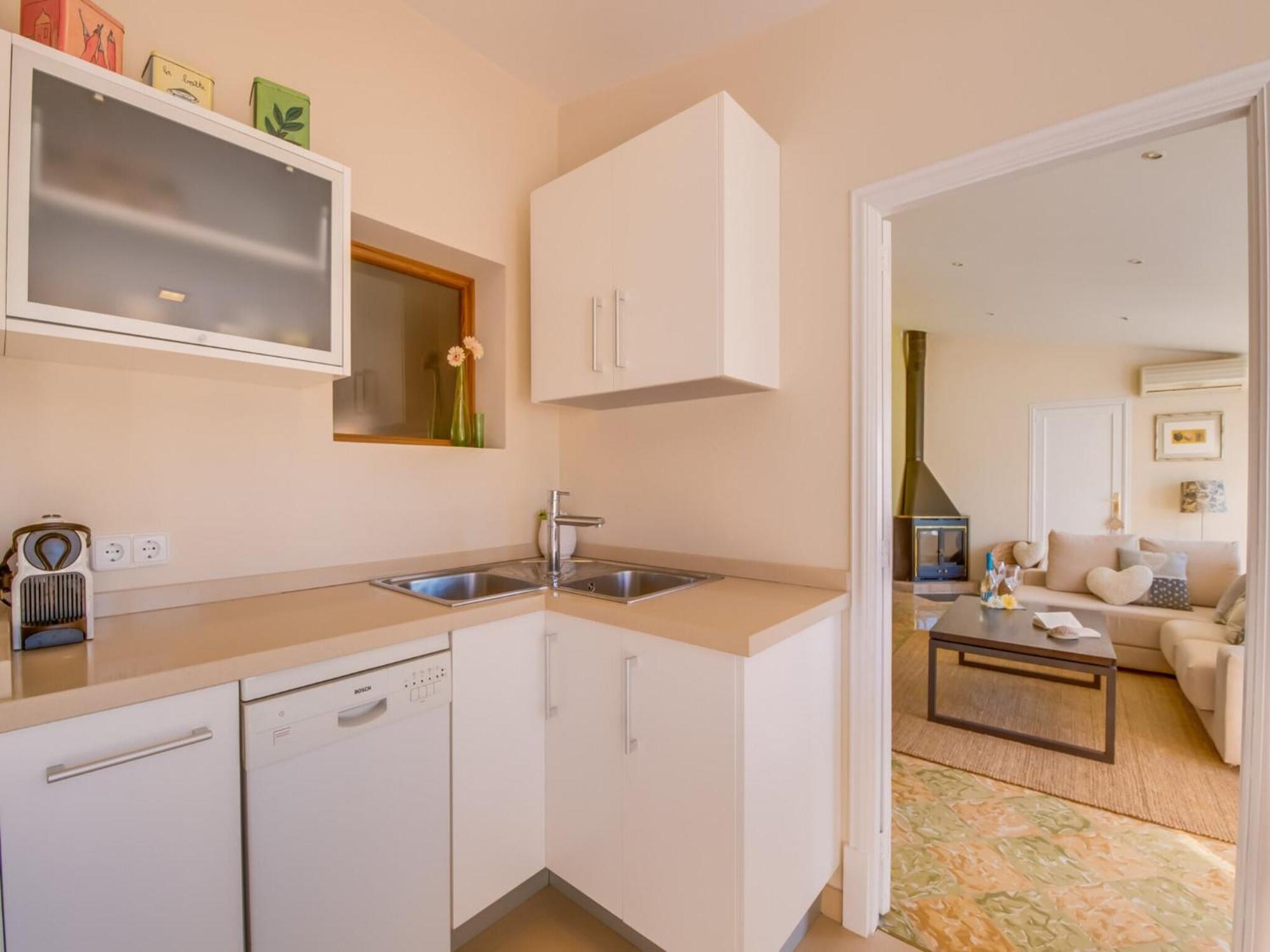 Appartement Picturesque In *
