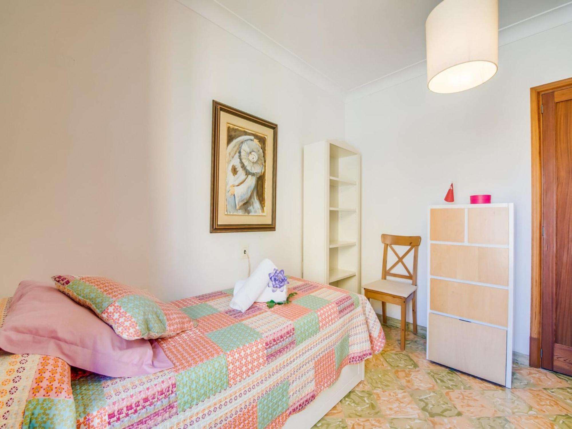 Picturesque In Appartement Binissalem