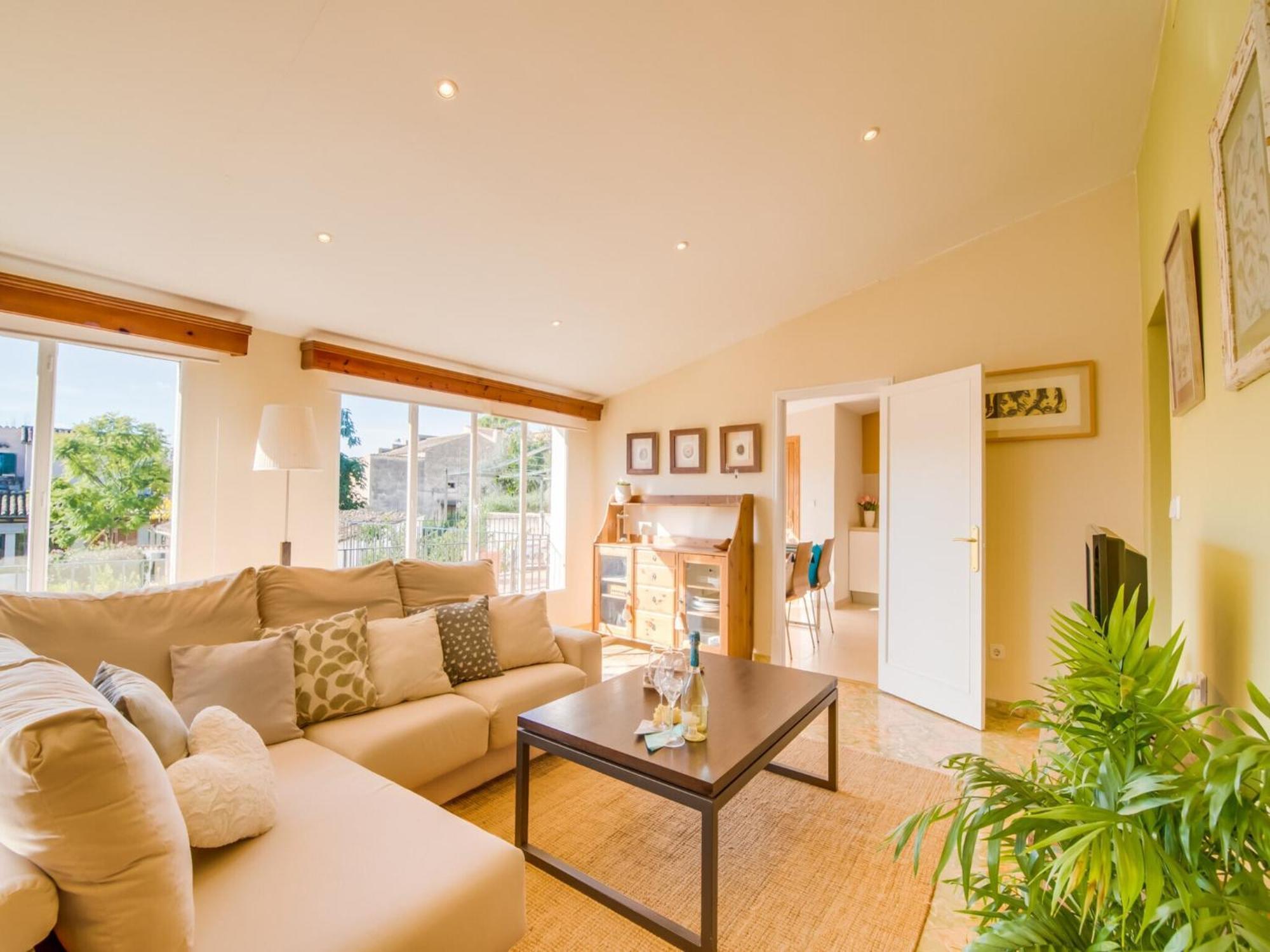 Picturesque In Appartement