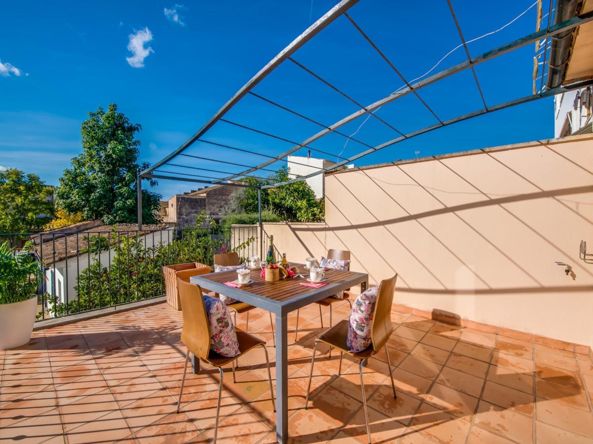 Picturesque In Appartement *